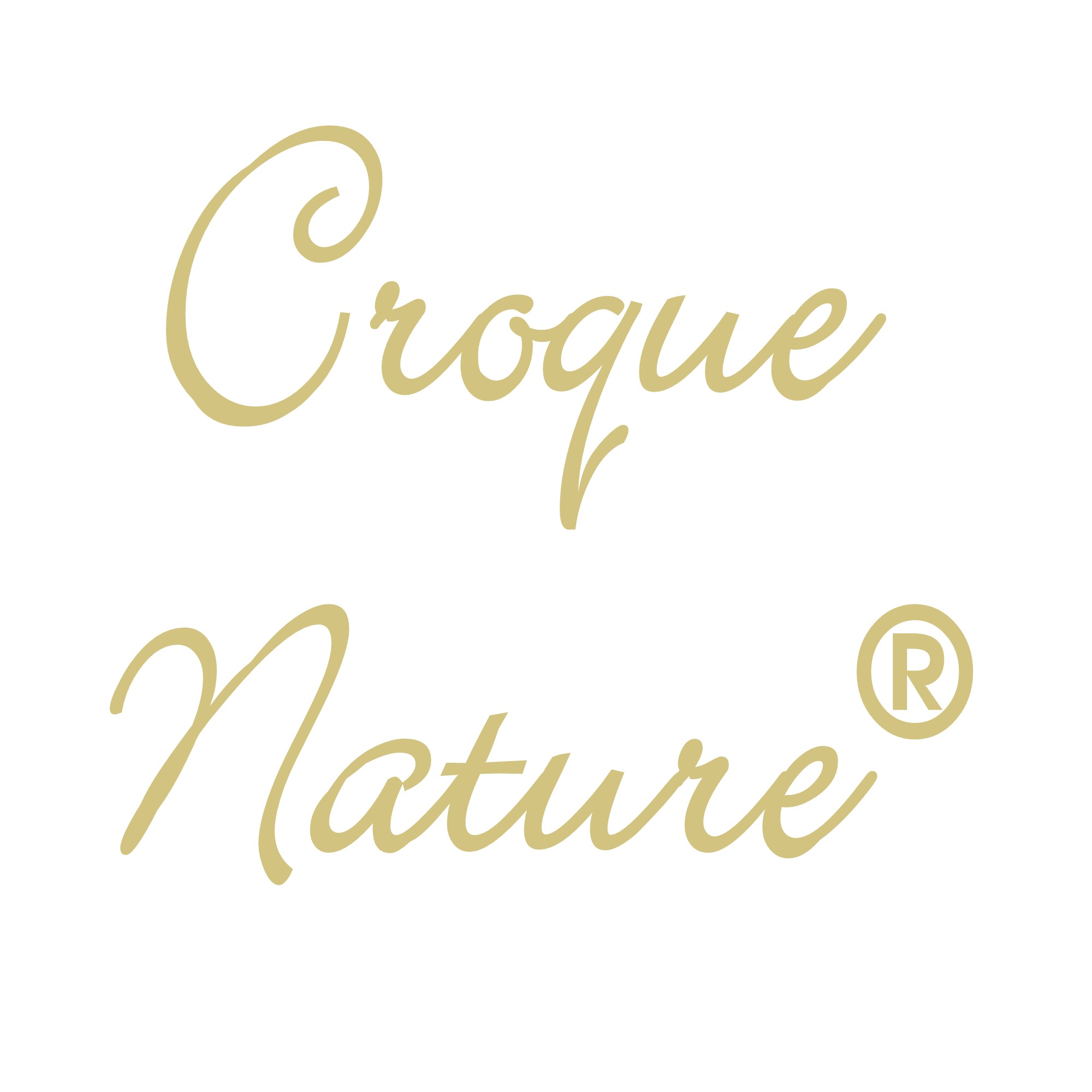 CROQUE NATURE® USSY
